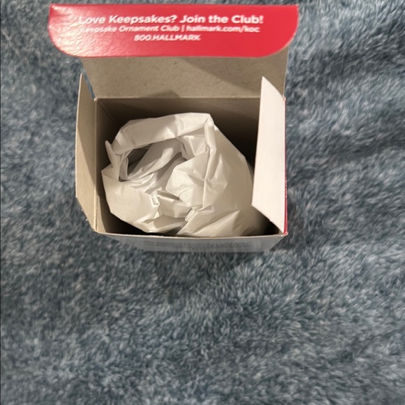 Hallmark Keepsake Disney Mickey Mouse 2022 Ornament - Picture 3 of 5